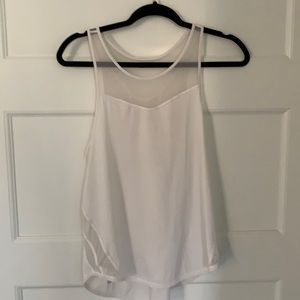 Lululemon Sculpt Tank Top